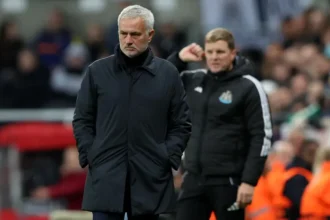 Real Madrid Seçimleri Öncesi Benfica'dan Flaş Jose Mourinho Çıkışı!