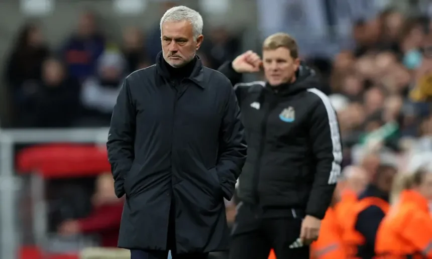 Real Madrid Seçimleri Öncesi Benfica'dan Flaş Jose Mourinho Çıkışı!
