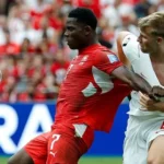 İsviçre Kanada'yı 2-1 Devirdi: İki Takım da Son 32'de!