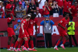 2026 Dünya Kupası: Kanada ve Bosna Hersek 1-1 Berabere Kaldı, Tarih Yazıldı!