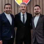 Kayserispor’da Yeni Dönem: Atila Gerin Teknik Direktörlük Görevine Getirildi