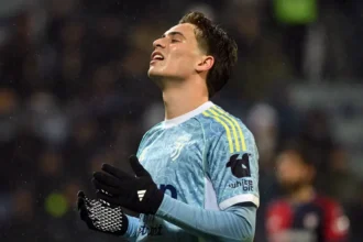 Juventus'tan Kenan Yıldız İçin Geri Dönüşü Olmayan Karar: Arsenal Kapısı Kapandı!