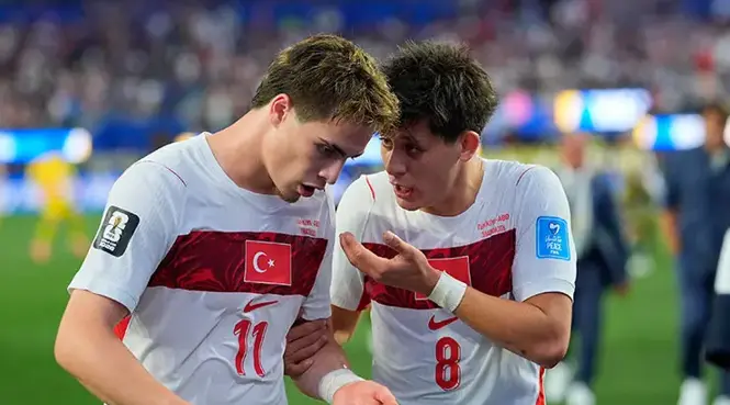 Gol Düellosu: İlk Yarıda Karşılıklı Hamleler