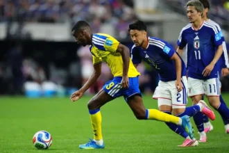 2026 Dünya Kupası F Grubu'nda Nefes Kesen Final: Japonya 1-1 İsveç Son 32 Turunda!