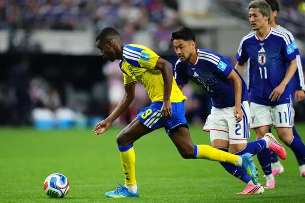 2026 Dünya Kupası F Grubu'nda Nefes Kesen Final: Japonya 1-1 İsveç Son 32 Turunda!