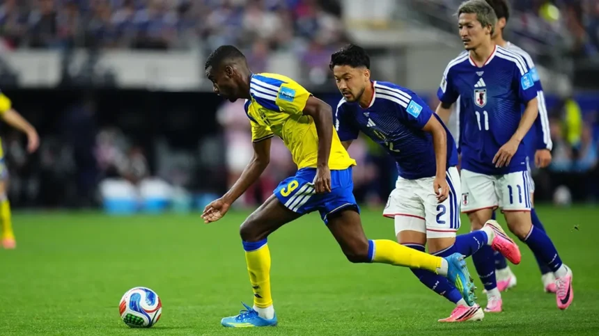 2026 Dünya Kupası F Grubu'nda Nefes Kesen Final: Japonya 1-1 İsveç Son 32 Turunda!