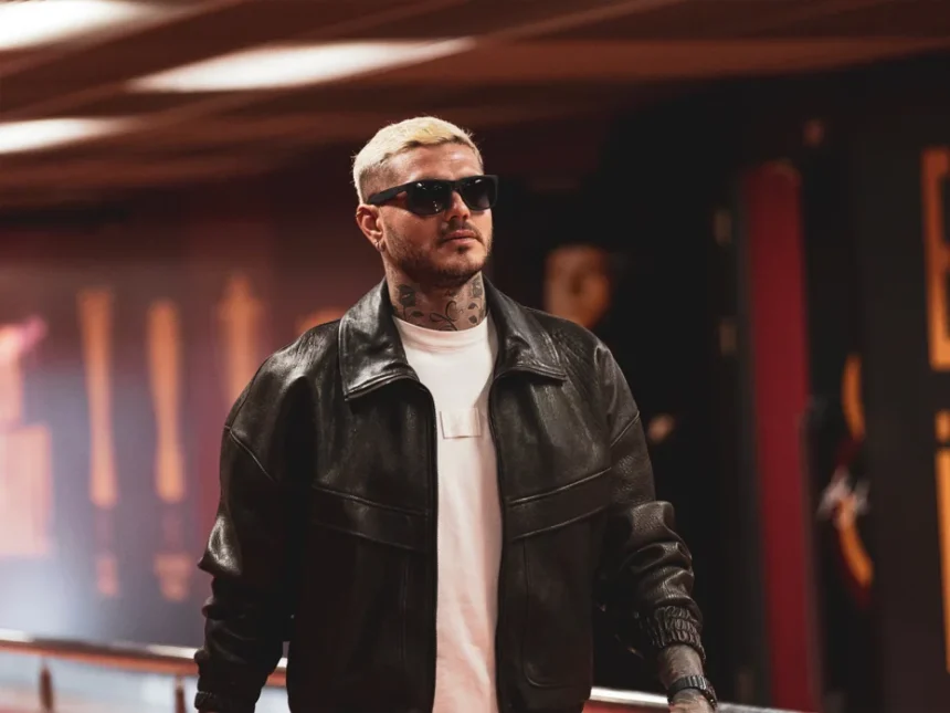 Galatasaray'da Icardi Belirsizliği: River Plate Cephesinden Transfer İddialarına Resmi Yanıt!