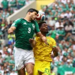 2026 Dünya Kupası Açılışında Olay: Meksika 2-0 Güney Afrika | 3 Kırmızı Kart