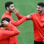 Milliler Miami'den Galip Ayrıldı: Zeki Çelik ve Ozan Kabak'tan Dünya Kupası Mesajı