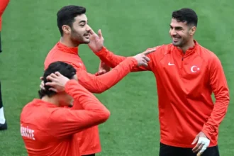 Milliler Miami'den Galip Ayrıldı: Zeki Çelik ve Ozan Kabak'tan Dünya Kupası Mesajı