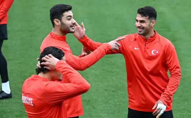 Milliler Miami'den Galip Ayrıldı: Zeki Çelik ve Ozan Kabak'tan Dünya Kupası Mesajı