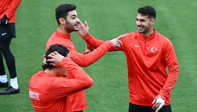 Milliler Miami'den Galip Ayrıldı: Zeki Çelik ve Ozan Kabak'tan Dünya Kupası Mesajı