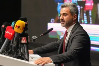 Amedspor'da Nahit Eren Güven Tazeledi: Yeni Hedef Avrupa Kupaları!