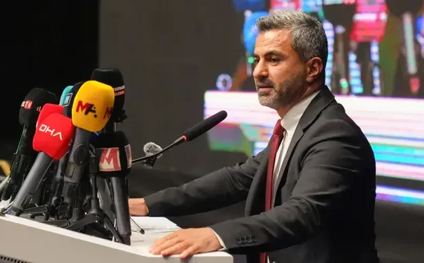 Amedspor'da Nahit Eren Güven Tazeledi: Yeni Hedef Avrupa Kupaları!
