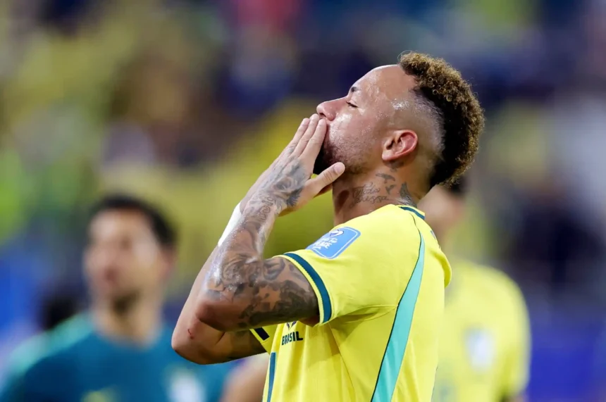 Neymar Geri Döndü! 2026 Dünya Kupası Yıldızı Neymar Kimdir, Kaç Yaşında, Hangi Takımda?