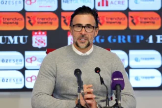 Ömer Erdoğan Paylaşılamıyor: Süper Lig ve 1. Lig'den 3 Dev Talip Birden!