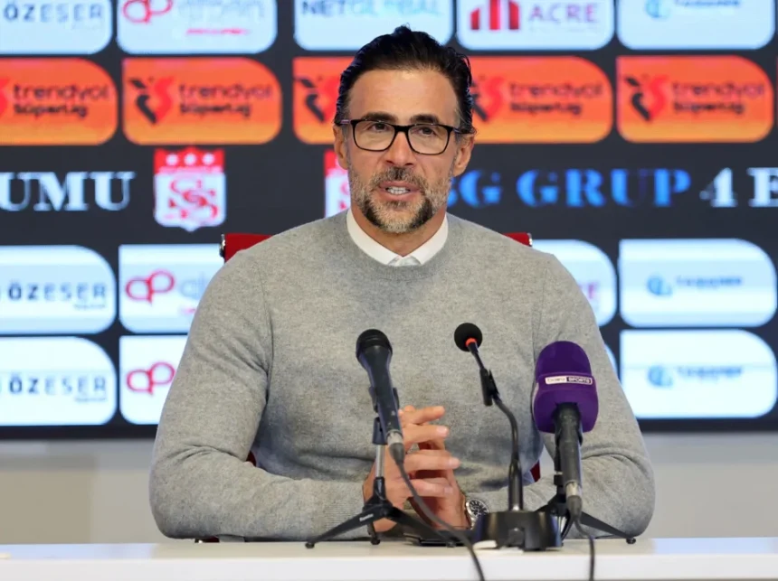 Ömer Erdoğan Paylaşılamıyor: Süper Lig ve 1. Lig'den 3 Dev Talip Birden!