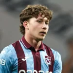 Trabzonspor'da Onuralp Çakıroğlu Ayrılığı: Yeni Adresi Pendikspor Oldu