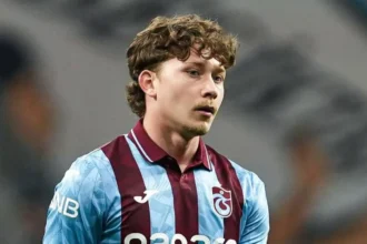 Trabzonspor'da Onuralp Çakıroğlu Ayrılığı: Yeni Adresi Pendikspor Oldu