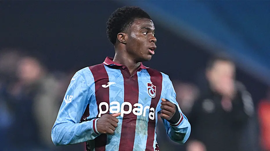 Trabzonspor Cephesi ve Zorlu Transfer Rekabeti