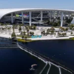 Dünyanın En Pahalı Stadı SoFi, 2026 Dünya Kupası'na Ev Sahipliği Yapıyor!