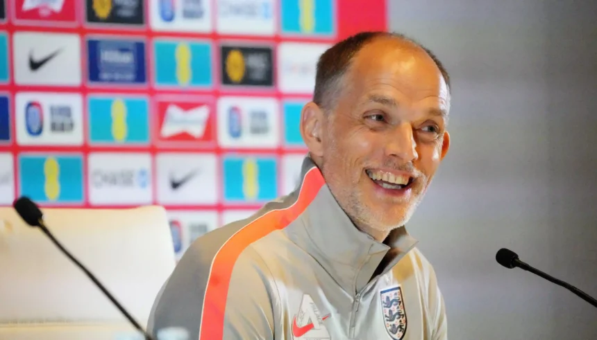 Thomas Tuchel'den Dünya Kupası Öncesi İddialı Açıklamalar: "Sıcağa Alıştık, Heyecan Dorukta!"