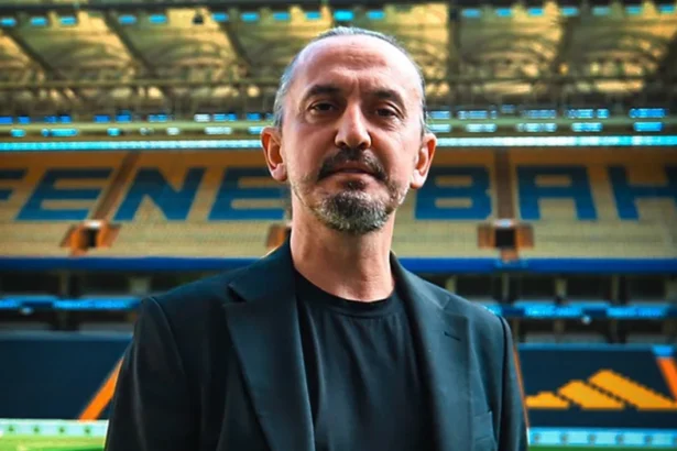 Fenerbahçe'de Ayrılık: Tuncay Şanlı ile Yollar Resmen Ayrıldı