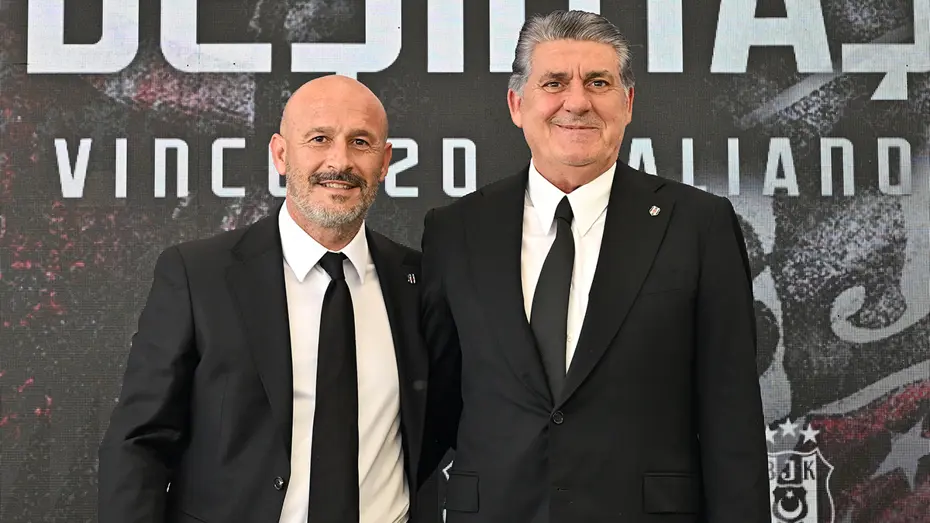 Italiano: "Burada İstenildiğimi Derinden Hissettim"