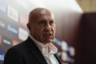 Samsunspor Başkanı Yıldırım'dan Çarpıcı Çıkış: "Avrupa'ya Hakem Kurbanı Olduk, Hedefimiz Kupa"