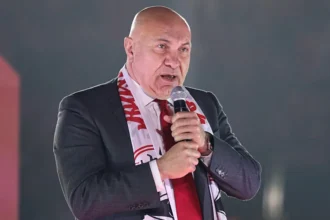 Samsunspor 61 Yaşında: Yüksel Yıldırım'dan Avrupa ve Kalıcı Başarı Vurgusu
