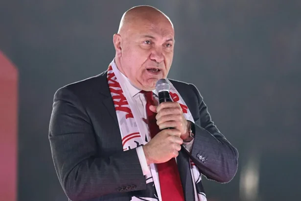 Samsunspor 61 Yaşında: Yüksel Yıldırım'dan Avrupa ve Kalıcı Başarı Vurgusu