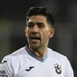 Bakasetas'tan Süper Lig'e Sürpriz Dönüş: Yeni Adresi İstanbul Mu Oluyor?