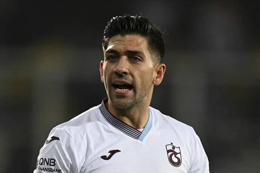 Bakasetas'tan Süper Lig'e Sürpriz Dönüş: Yeni Adresi İstanbul Mu Oluyor?