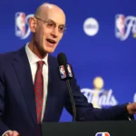 NBA Avrupa Ligi İçin Geri Sayım: Adam Silver'dan Heyecanlandıran İstanbul Müjdesi
