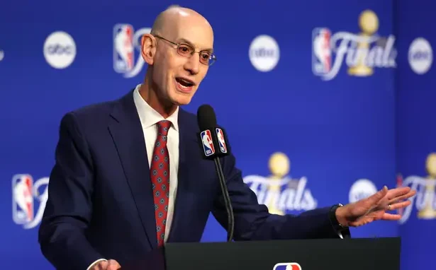NBA Avrupa Ligi İçin Geri Sayım: Adam Silver'dan Heyecanlandıran İstanbul Müjdesi