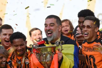Arda Turanlı Shakhtar Donetsk Türkiye'ye Geliyor!
