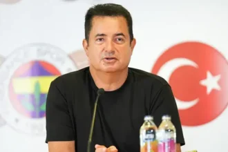 Acun Ilıcalı'dan Aziz Yıldırım'a Sert Tepki: Fenerbahçe'de Büyük "Loca" Krizi