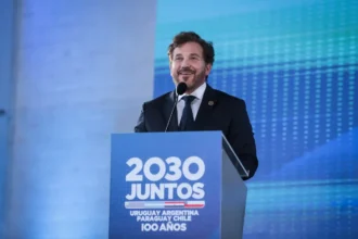 CONMEBOL'den FIFA'ya Tarihi Çağrı: 2030 Dünya Kupası 64 Takımla Oynansın!