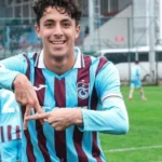 Arda Öztürk'ün Yeni Takımı Belli Oldu: Iğdır FK ile Kiralık Anlaşma!
