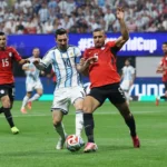 2026 Dünya Kupası'nda Mucize Geri Dönüş: Arjantin, Mısır Karşısında Tarih Yazdı!
