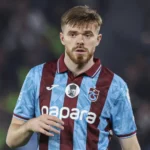 Trabzonspor'da Arseniy Batagov Müjdesi: Sahalara Beklenenden Erken Dönüyor!