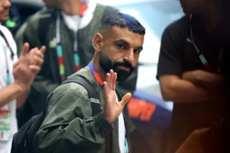 Beşiktaş'ta Mohamed Salah Transferinde Flaş Gelişme! İmzalar Atılıyor