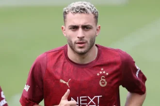 Galatasaray'ın Yıldızı Barış Alper Yılmaz'dan Yeni Sezon, Icardi ve Transfer Açıklamaları
