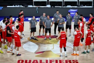12 Dev Adam'ın İsviçre Sınavı: FIBA 2027 Elemeleri Kadrosu Açıklandı