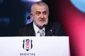 Beşiktaş Divan Kurulu'ndan Yönetime 'Emanet' ve 'Mali Disiplin' Çağrısı