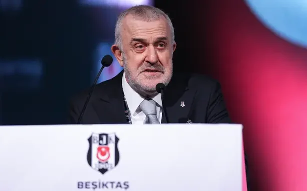 Beşiktaş Divan Kurulu'ndan Yönetime 'Emanet' ve 'Mali Disiplin' Çağrısı