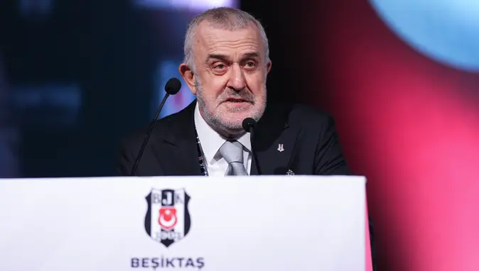 Beşiktaş Divan Kurulu'ndan Yönetime 'Emanet' ve 'Mali Disiplin' Çağrısı