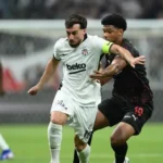 Beşiktaş'ın Avrupa Sınavı: Midtjylland Rövanşı Öncesi Tur Senaryoları ve Eksikler