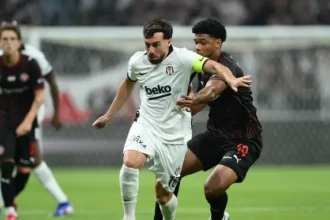 Beşiktaş'ın Avrupa Sınavı: Midtjylland Rövanşı Öncesi Tur Senaryoları ve Eksikler