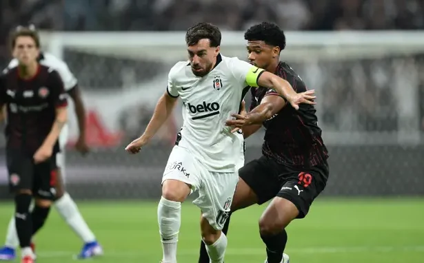 Beşiktaş'ın Avrupa Sınavı: Midtjylland Rövanşı Öncesi Tur Senaryoları ve Eksikler